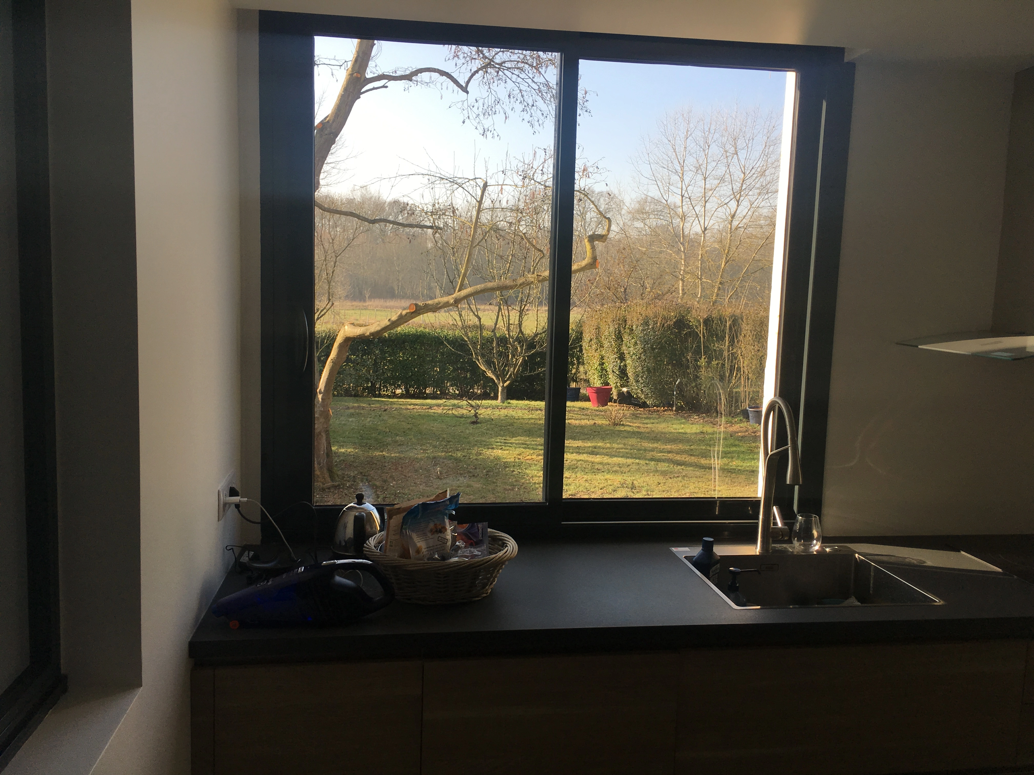 Garde Corps made by ADSM Fermetures